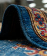 Turkish Vintage Rug  8'3" x 9'10" #22875