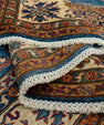 Turkish Vintage Rug  8'3" x 9'10" #22875