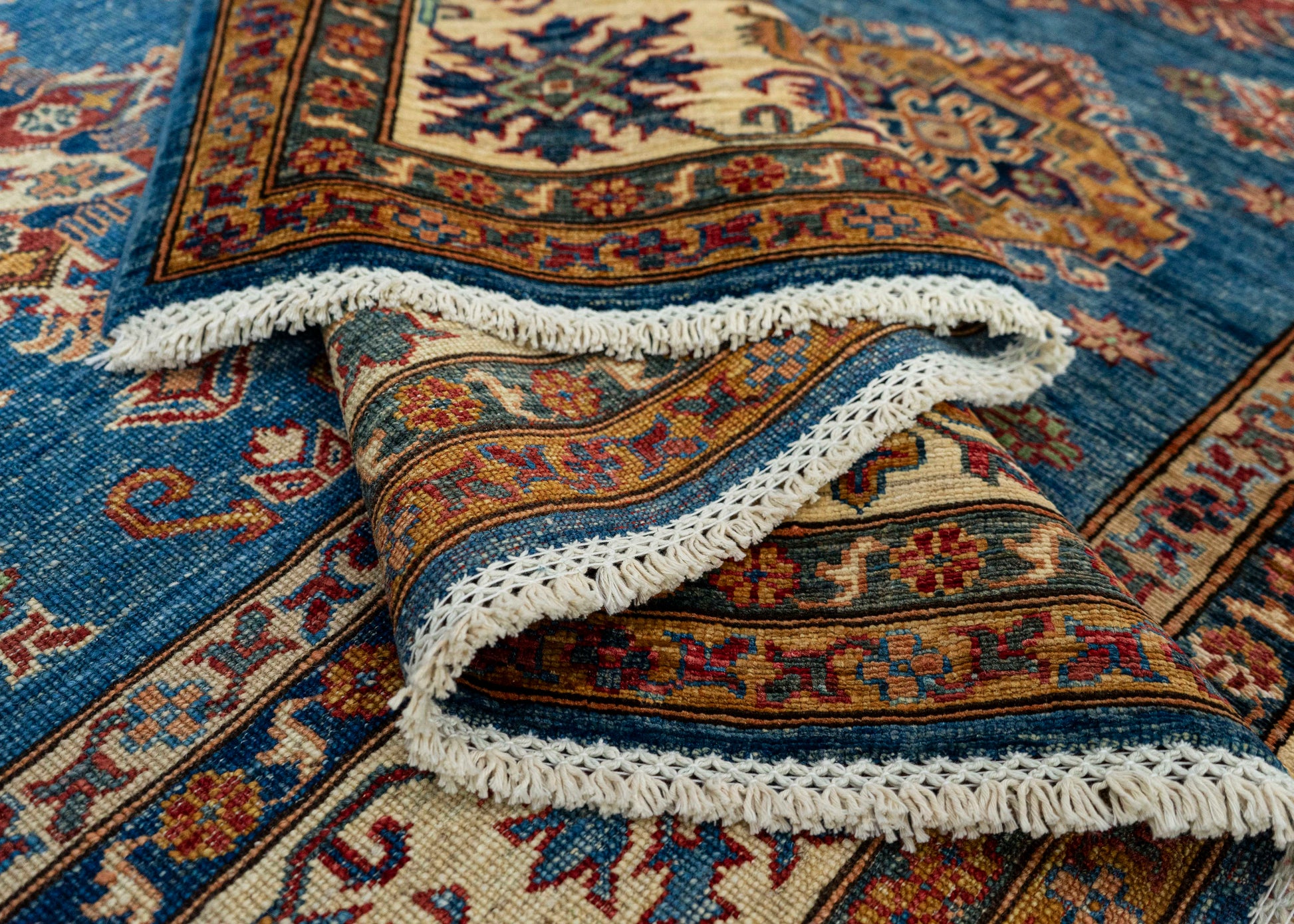 Turkish Vintage Rug  8'3" x 9'10" #22875