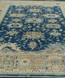 Oushak Rug 8'5" x 10'2" #22837