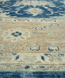 Oushak Rug 8'5" x 10'2" #22837