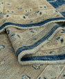 Oushak Rug 8'5" x 10'2" #22837