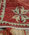 Turkish Anatolian Runner Rug 3'5" x 10'11" #22296