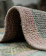 Turkish Oushak Runner Rug 3'5" x 10'1" #23663