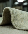 Turkish Oushak Rug 5'2" x 7'5" #19302