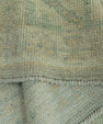 Turkish Oushak Rug 5'2" x 7'5" #19302