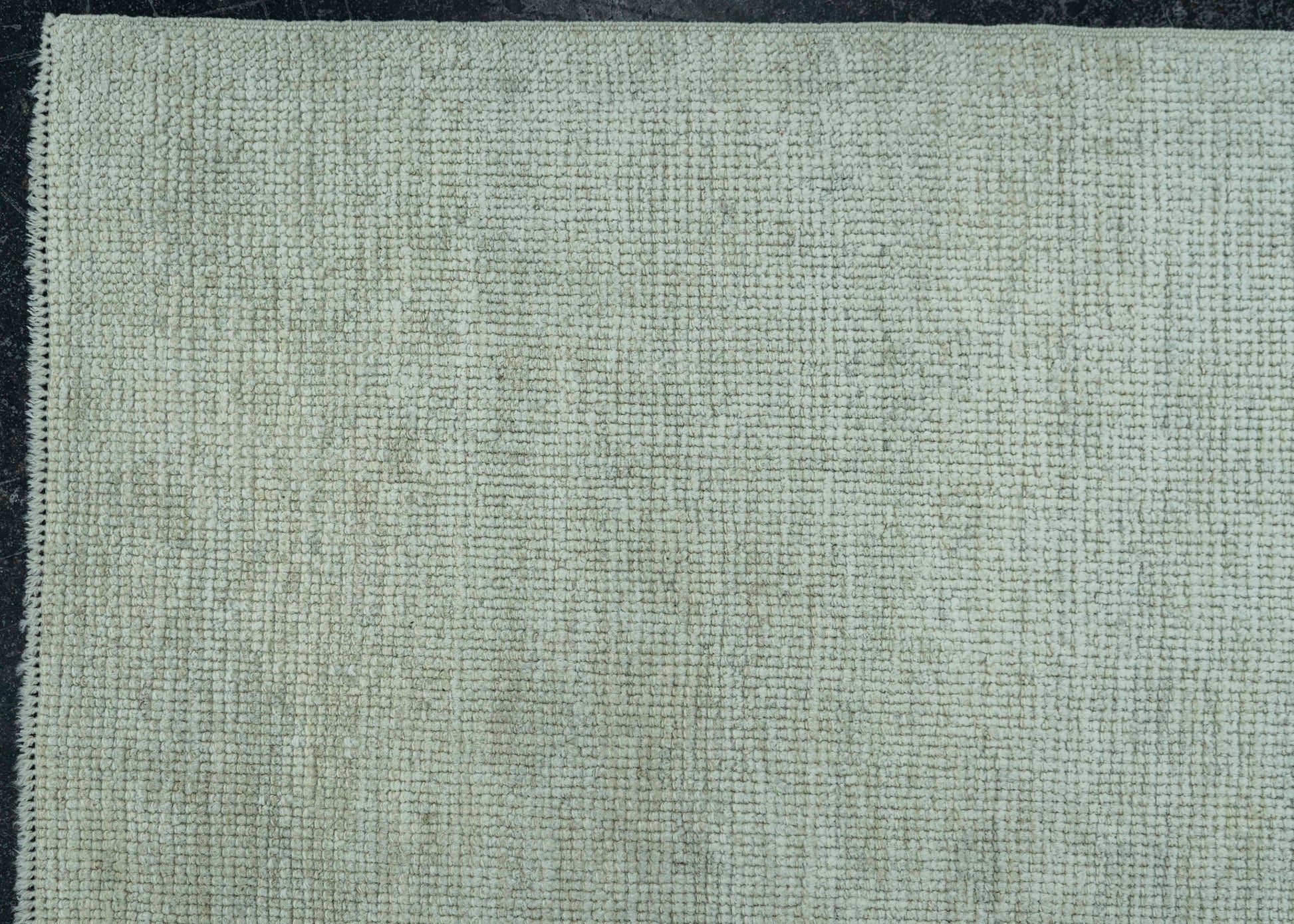 Turkish Oushak Rug 4'10"x 6'10" #20029