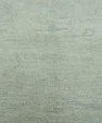 Turkish Oushak Rug 4'10"x 6'10" #20029