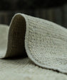 Turkish Oushak Rug 4'10"x 6'10" #20029
