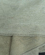 Turkish Oushak Rug 4'10"x 6'10" #20029