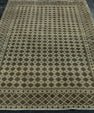 Turkish Vintage Rug 4'7" x 7'5" #20708