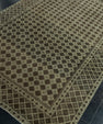 Turkish Vintage Rug 4'7" x 7'5" #20708