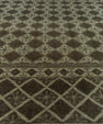Turkish Vintage Rug 4'7" x 7'5" #20708
