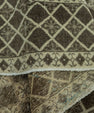 Turkish Vintage Rug 4'7" x 7'5" #20708