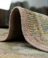 Turkish Oushak Runner Rug 2'10" x 13'7" #23659