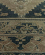 Turkish Vintage Rug 4'11" x 8'4" #20707