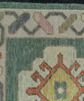 Turkish Oushak Runner Rug 3'3" x 10'6" #23658
