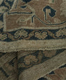 Turkish Vintage Rug 4'11" x 8'4" #20707