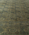 Turkish Vintage Rug 4'11" x 7'0" #20703