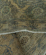 Turkish Vintage Rug 4'11" x 7'0" #20703