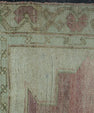 Turkish Vintage Rug 4'8" x 7'4" #20685