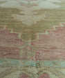 Turkish Vintage Rug 4'8" x 7'4" #20685