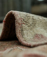 Turkish Vintage Rug 4'8" x 7'4" #20685