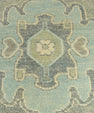 Turkish Oushak Runner Rug 3' x 6'2" #22143