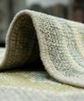 Turkish Oushak Runner Rug 3' x 6'2" #22143