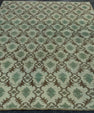 Turkish Vintage Rug 5'3" x 8'3" #20611