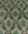 Turkish Vintage Rug 5'3" x 8'3" #20611