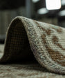 Turkish Vintage Rug 5'3" x 8'3" #20611