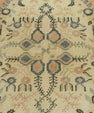 Turkish Anatolian Runner Rug 3'2" x 6'10" #22277