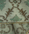 Turkish Vintage Rug 5'3" x 8'3" #20611