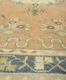 Turkish Anatolian Runner Rug 3'2" x 6'10" #22277