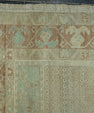 Turkish Vintage Rug 5'2" x 7'10" #20562