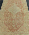 Turkish Anatolian Runner Rug 3'3" x 6'6" #22273