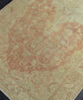 Turkish Anatolian Runner Rug 3'3" x 6'6" #22273