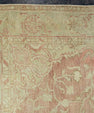 Turkish Anatolian Runner Rug 3'3" x 6'6" #22273