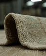 Turkish Vintage Rug 5'2" x 7'10" #20562