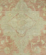 Turkish Anatolian Runner Rug 3'3" x 6'6" #22273