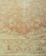 Turkish Anatolian Runner Rug 3'3" x 6'6" #22273