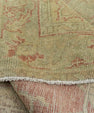 Turkish Anatolian Runner Rug 3'3" x 6'6" #22273