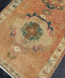 Turkish Anatolian Runner Rug 2'8" x 6'4" #22300