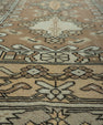Turkish Vintage Rug 5'1" x 7'10" #20553