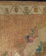 Turkish Anatolian Runner Rug 2'8" x 6'4" #22300