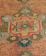 Turkish Anatolian Runner Rug 2'8" x 6'4" #22300