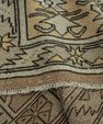 Turkish Vintage Rug 5'1" x 7'10" #20553