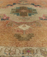 Turkish Anatolian Runner Rug 2'8" x 6'4" #22300