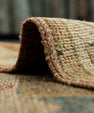 Turkish Anatolian Runner Rug 2'8" x 6'4" #22300